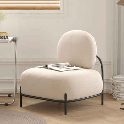 Modern Velvet Living Room Sofa Set Office Inflatable Bed Furniture
